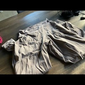 Lululemon align joggers size 6